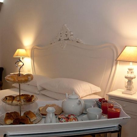 B&B La Finestra Sul Colosseo Rom Eksteriør billede