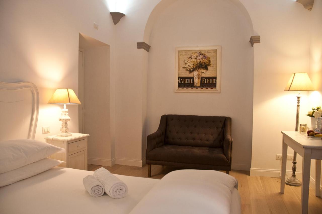 B&B La Finestra Sul Colosseo Rom Eksteriør billede