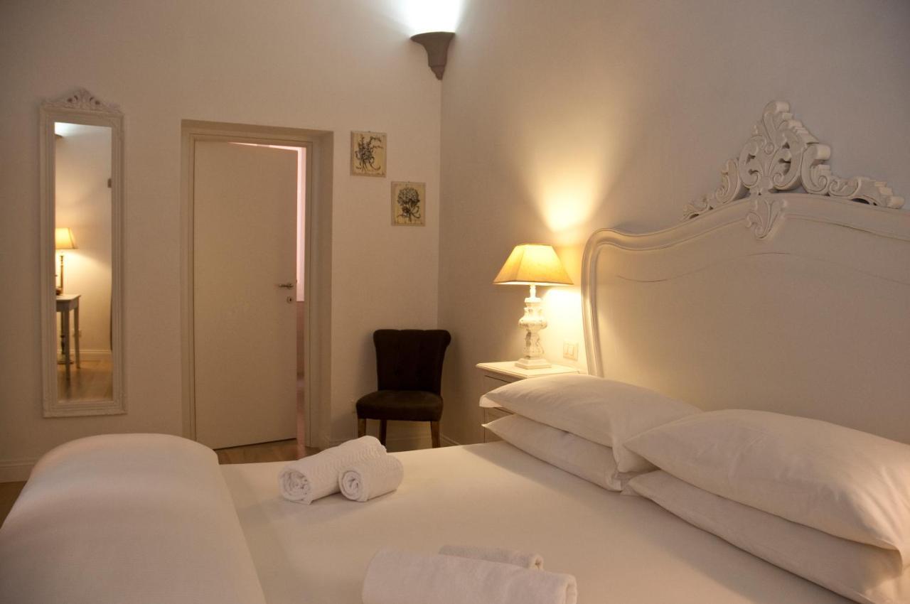 B&B La Finestra Sul Colosseo Rom Eksteriør billede